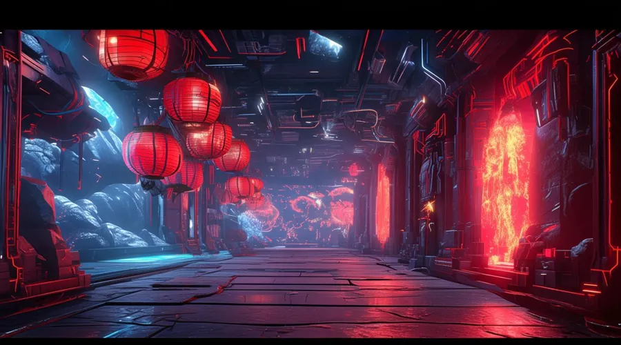王者光辉游戏图片2